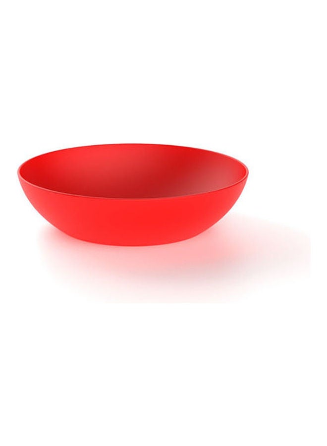 Lifestyle Deep Plate Red - v1634568072/N51434490A_1