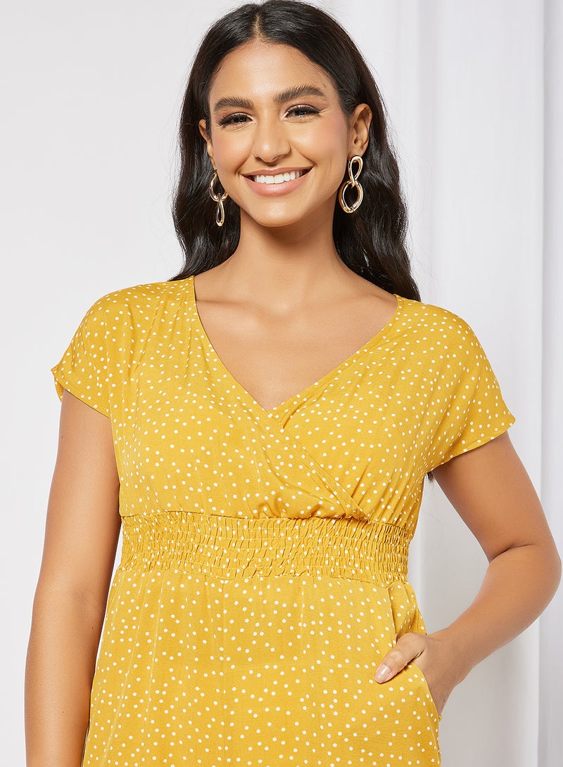 Polka Dot Jumpsuit Yellow - v1634568702/N48063211V_2