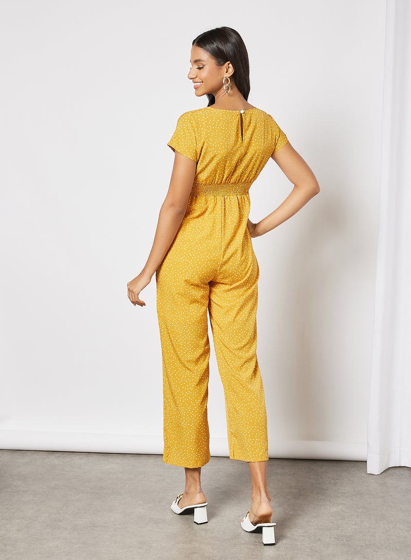Polka Dot Jumpsuit Yellow - v1634568704/N48063211V_4