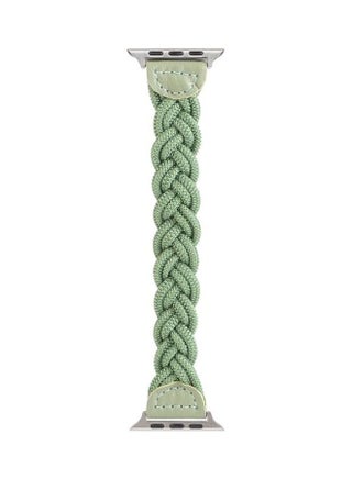Replacement Watchband For Apple Watch Green - v1634568991/N51418782A_2