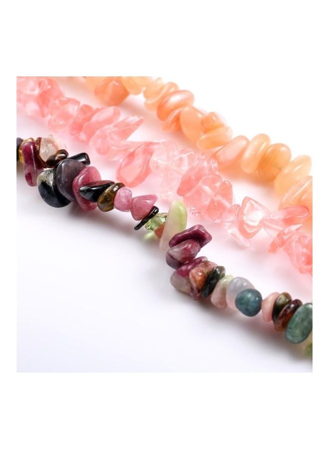 HuHa Replacement Watchband for Apple Watch 5/4/3/2/1 38/40mm Multicolour - Image 4