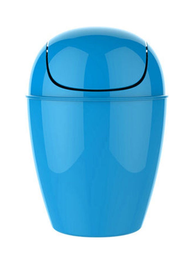 m-design Tidy Casa Swing Bin - 12L Multicolour 12Liters 