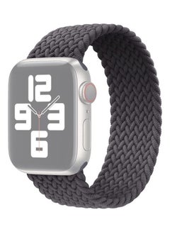 Replacement Watchband For Apple Watch Grey
