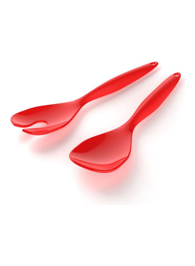 Eden Salad Servers Red - v1634573678/N51434559A_1