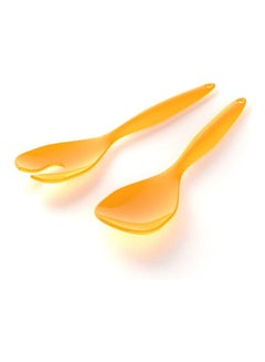 Eden Salad Servers Orange - v1634573679/N51434557A_1