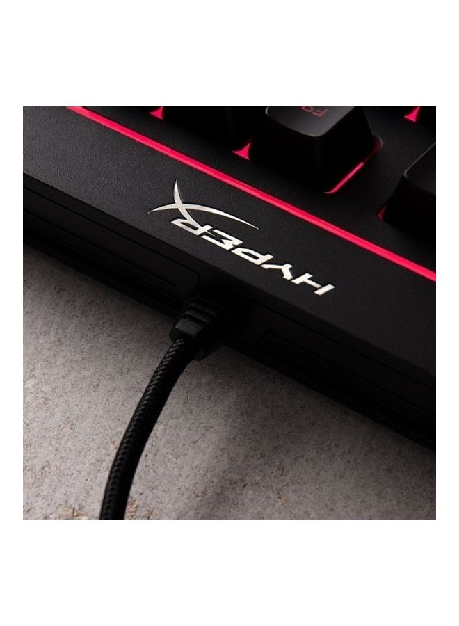 Alloy Core RGB Gaming Keyboard
