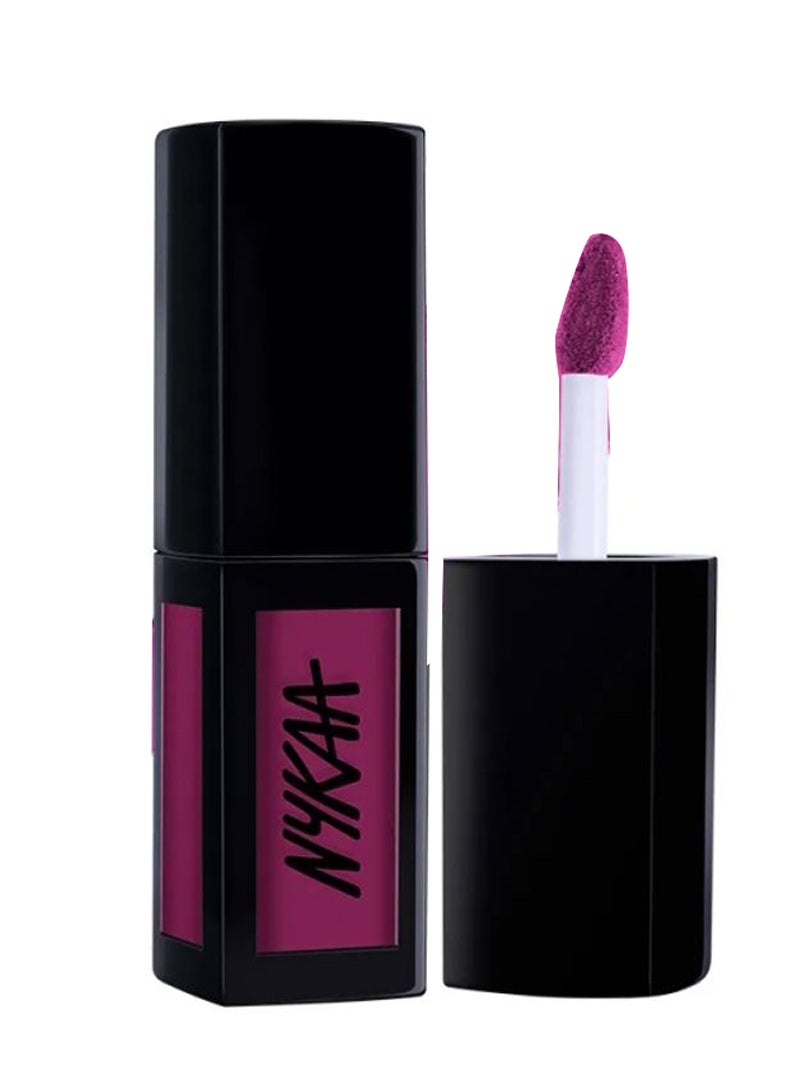 Nykaa Matte To Last ! Liquid Lipstick IT Girl 06 IT Girl 06 - Image 1