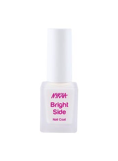 Bright Side Nail Coat, White - v1634575661/N49957991A_1