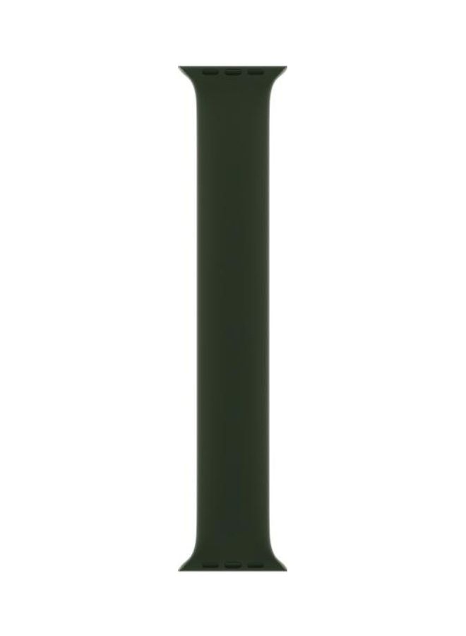 HuHa - Replacement Strap For Apple Watch Series Dark Green - Image 1