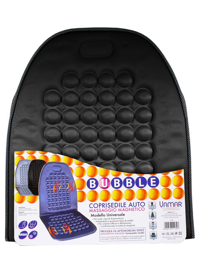 MAAGEN Massage Bubble Cushion For Car  - Image 3