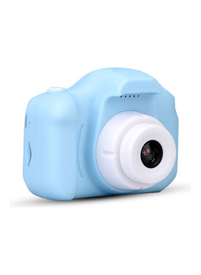 Generic - 1080P High Resolution 13-Megapixel Digital Mini Video Camcorder Camera with 2 Inch Large IPS Display Screen For Kids - Image 1