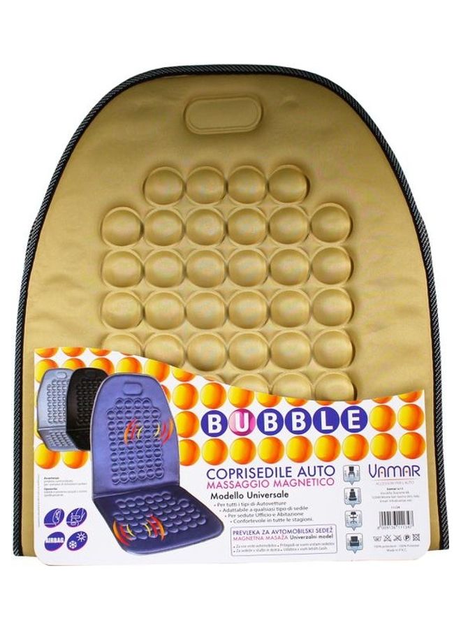 MAAGEN Massage Bubble Cushion For Car  - Image 3