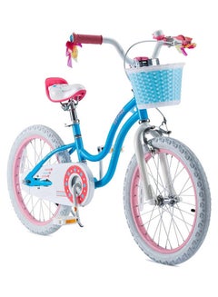 Royal Baby Star Bicycle 18inch  - Image 1