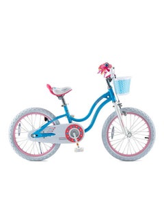 Royal Baby Star Bicycle 18inch  - Image 2