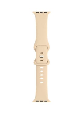 Double Wear Rivets Replacement Watchbands For Apple Watch Series 1/2/3/4/5/6/7/SE 38-40-41mm Rock Colour - v1634606255/N51421149A_1