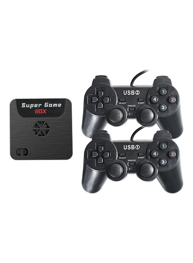 ماركة غير محددة X5 Gamepad - Wired  - Image 1