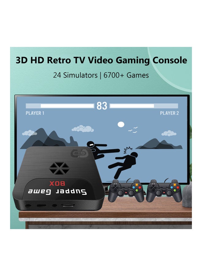 ماركة غير محددة X5 Gamepad - Wired  - Image 2