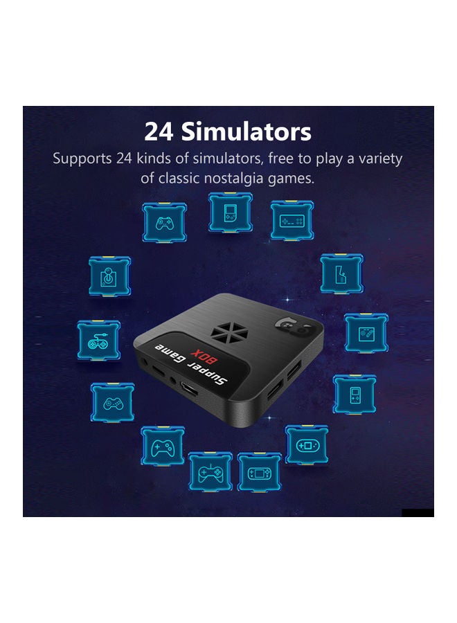 ماركة غير محددة X5 Gamepad - Wired  - Image 3