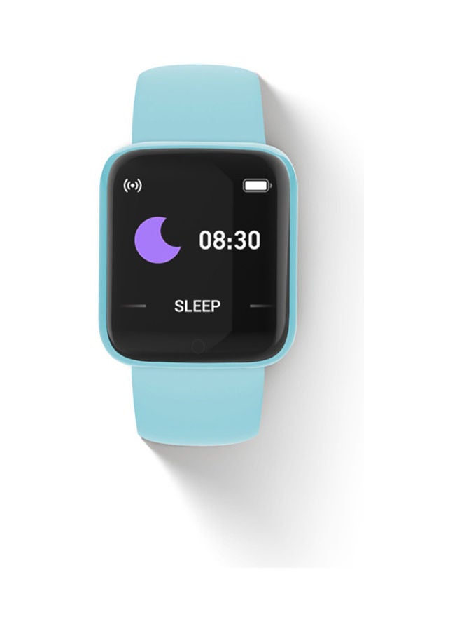 Waterproof Smartwatch Blue  - Image 3