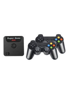 X5 Wireless Gamepad