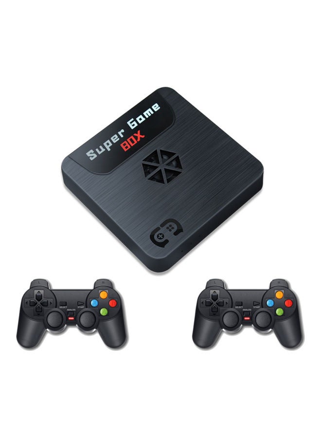 Generic - X5 Wireless Gamepad - Image 1