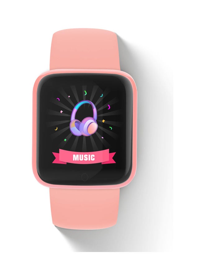 Generic - LT716 Real Time Monitoring Multifunctional Smart Watch Grey - Image 1