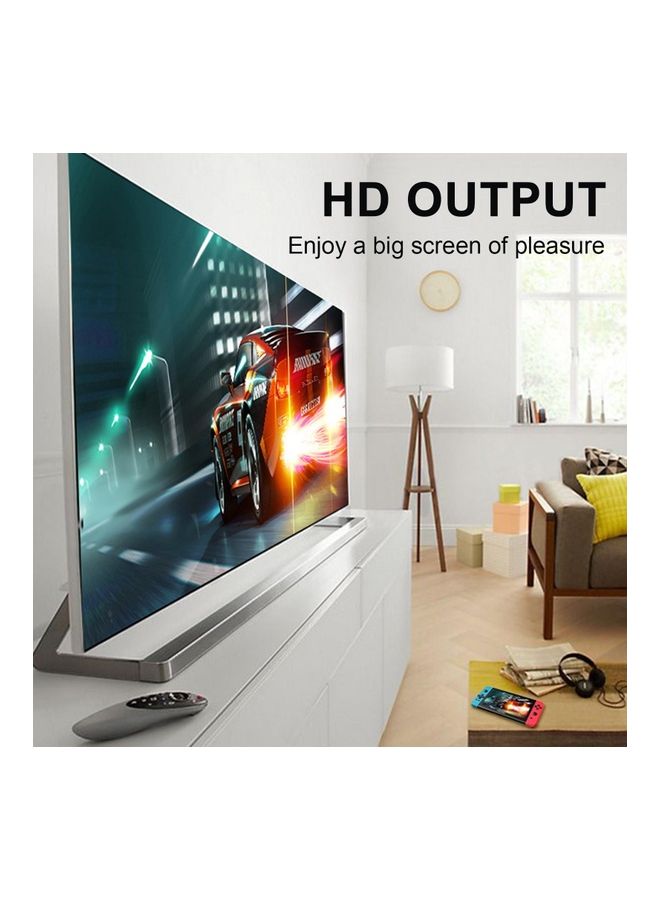 Portable Handheld Gamepad - Wireless - Image 2