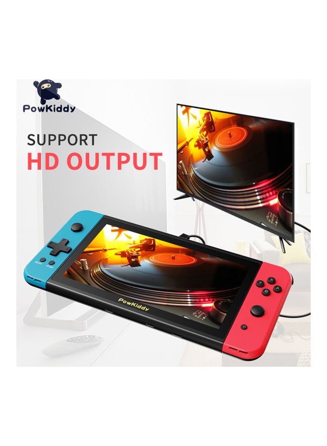 Portable Handheld Gamepad - Wireless - Image 3