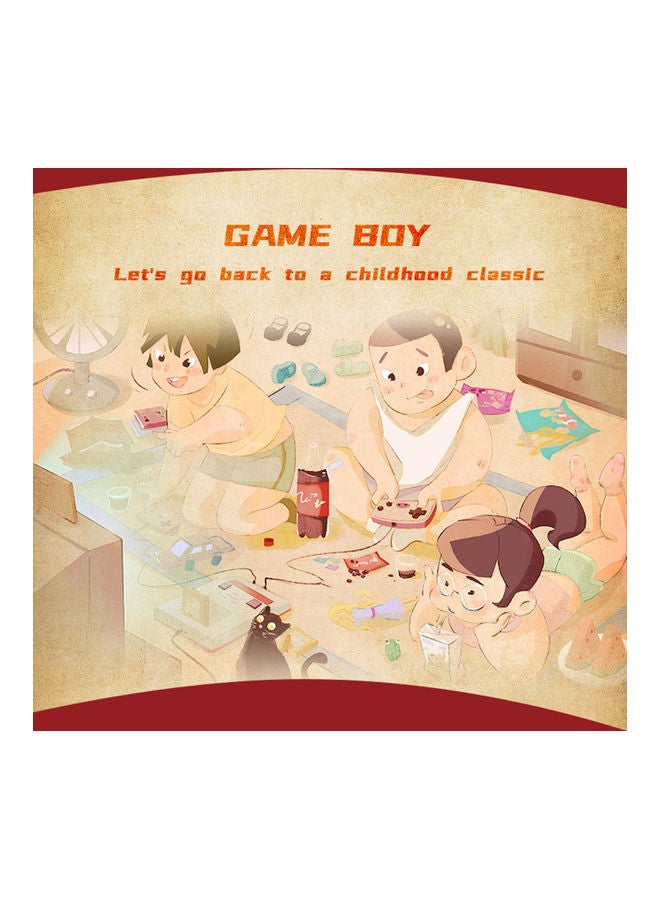 Full-Color Screen Handheld Gamepad - Image 3