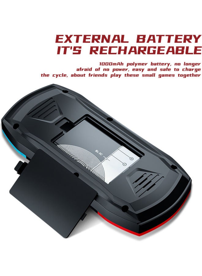 Full-Color Screen Handheld Gamepad - Image 2