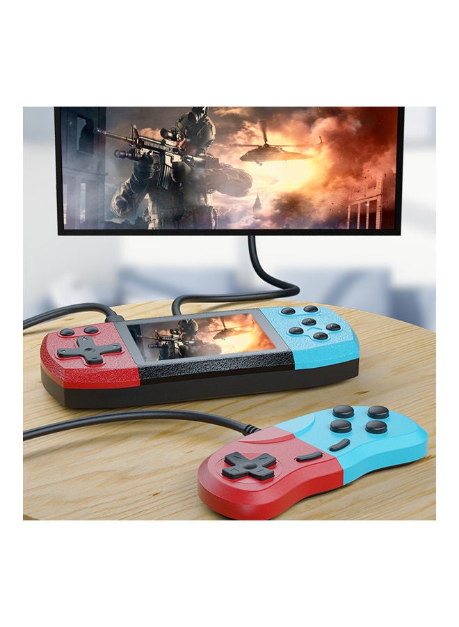 Full-Color Screen Handheld Gamepad - Image 4