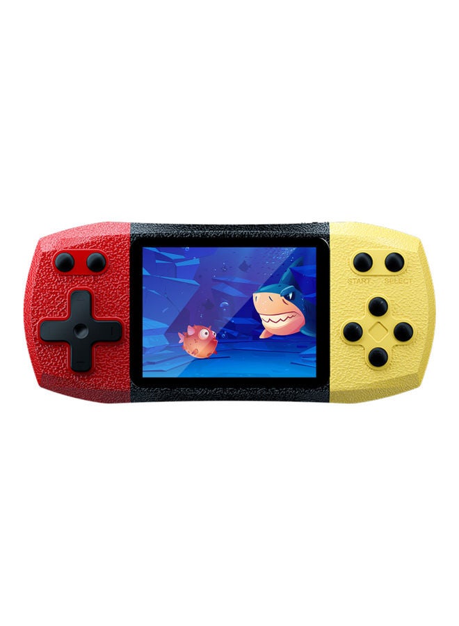 Full-Color Screen Handheld Gamepad - Wireless - Image 1