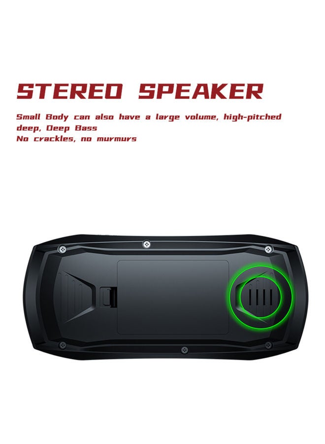 ماركة غير محددة Full-Color Screen Handheld Gamepad - Wireless  - Image 5