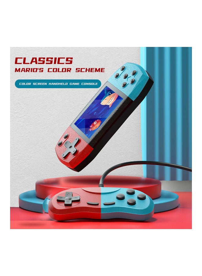 ماركة غير محددة Full-Color Screen Handheld Gamepad - Wireless  - Image 3