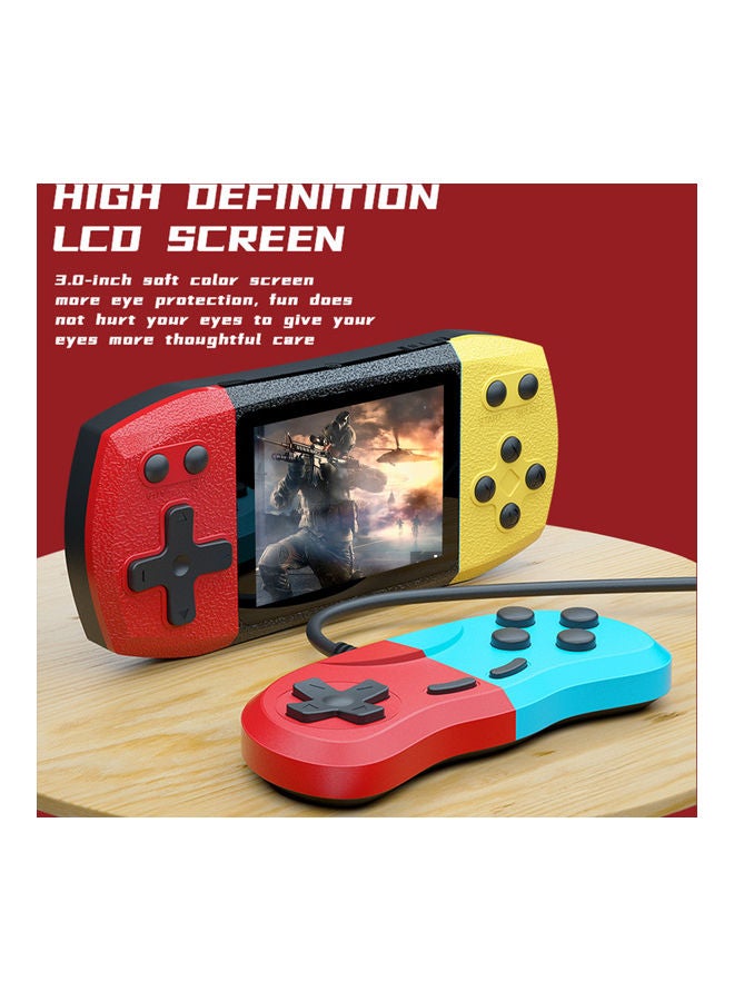 ماركة غير محددة Full-Color Screen Handheld Gamepad - Wireless  - Image 4