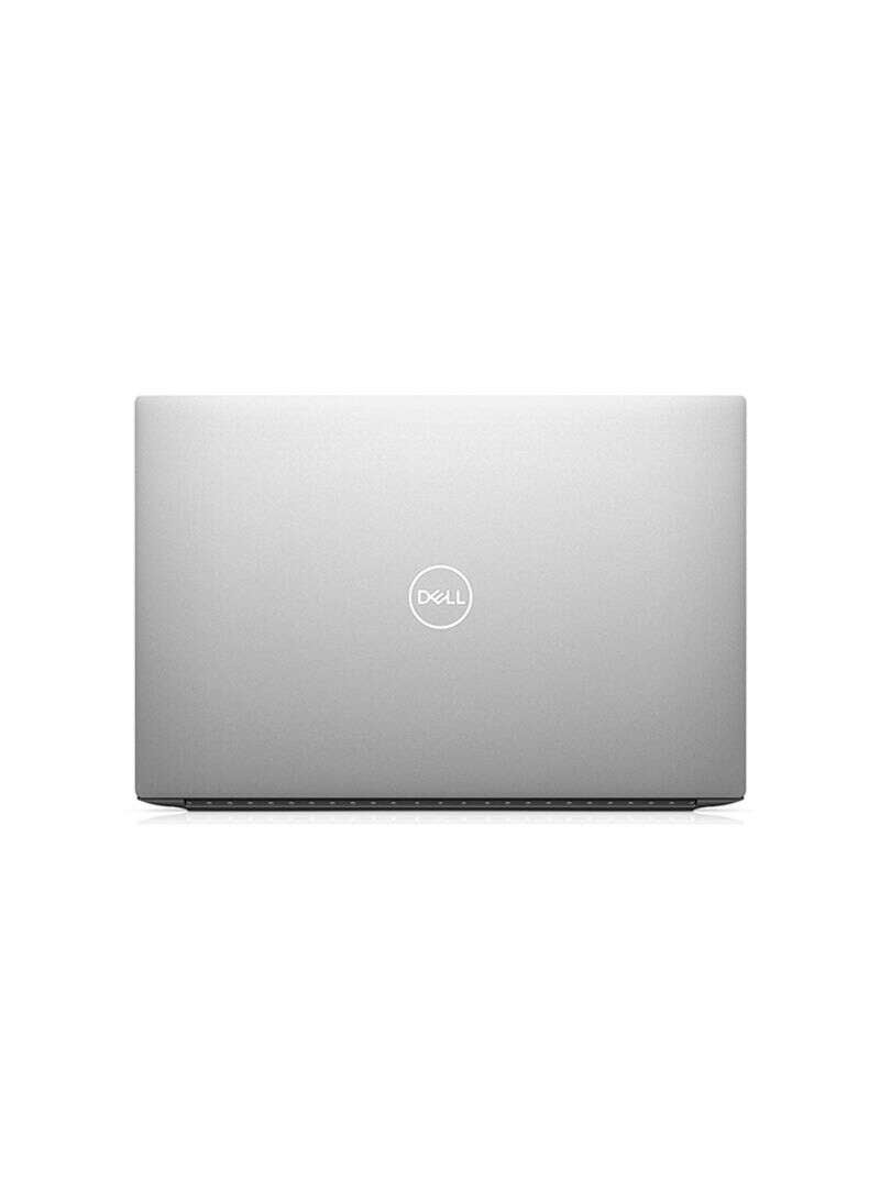 DELL - Renewed - XPS 15 9500 Laptop With 15.6-Inch Display, 10th Gen Intel Core i7-10750H Processor/32GB RAM/1TB SSD/Nvidia GeForce GTX 1650Ti 4GB Graphics/Windows 10 Home English/Arabic Silver - Image 1