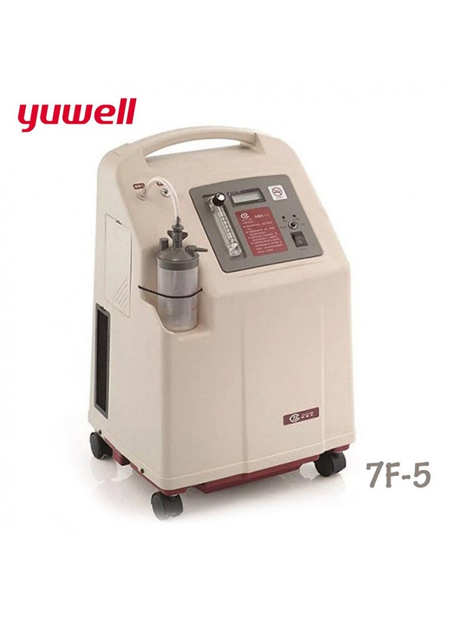 Yuwell - Home Care Oxygen Concentrator - Image 1