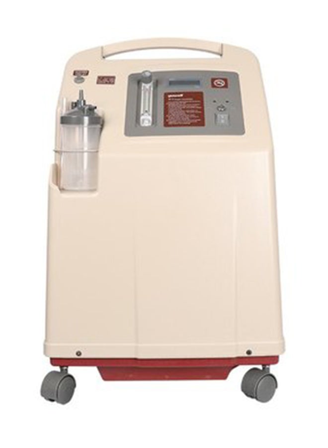 Yuwell - Home Care Oxygen Concentrator - Image 1