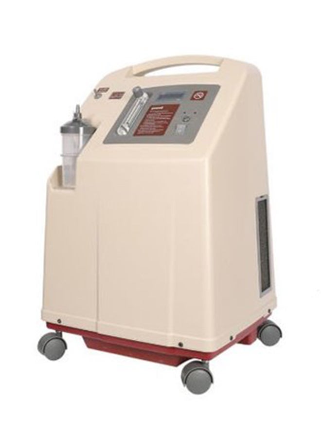 Yuwell - Home Care Oxygen Concentrator - Image 1