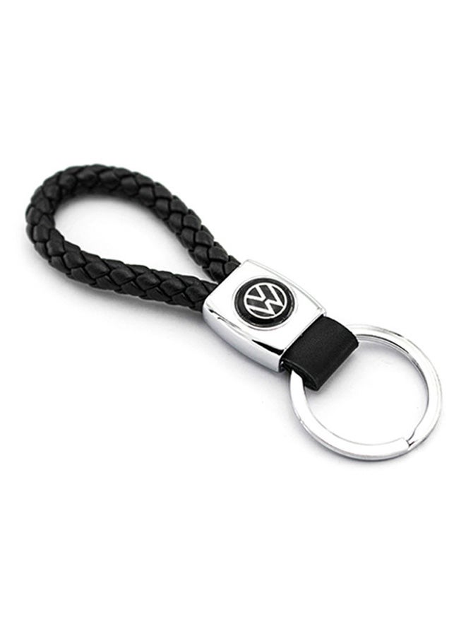 Volkswagen Logo Car Keychain - v1634621960/N14624984A_1