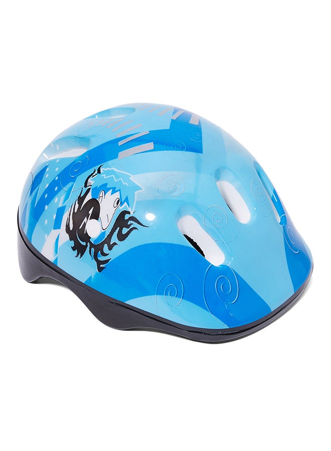 تي أيه سبورتس حذاء تزلج قابل للتعديل ومزود بعجلات على صف واحد للجنسين (34-37) - Image 2