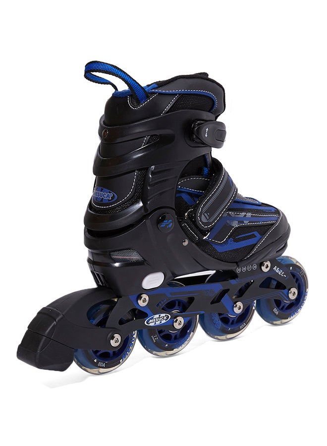 تي أيه سبورتس حذاء تزلج ميسوكا بعجلات مضمنة قابلة للتعديل - Image 3