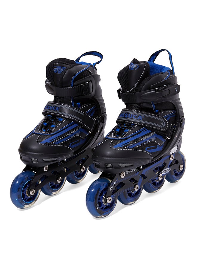 تي أيه سبورتس حذاء تزلج ميسوكا بعجلات مضمنة قابلة للتعديل - Image 4