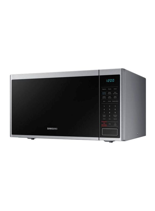 Samsung Grill Microwave 40 L 1300 W MG40J5133AT/SG Silver/Black  - Image 3
