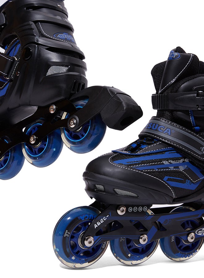 تي أيه سبورتس حذاء تزلج ميسوكا بعجلات مضمنة قابلة للتعديل - Image 5