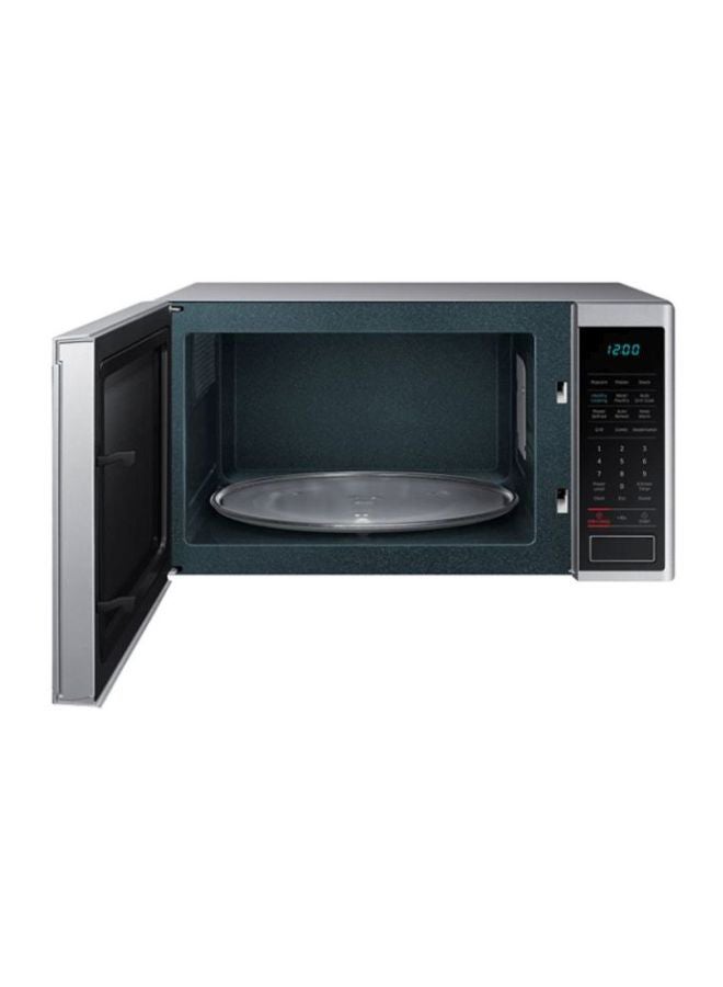 Samsung Grill Microwave 40 L 1300 W MG40J5133AT/SG Silver/Black  - Image 2