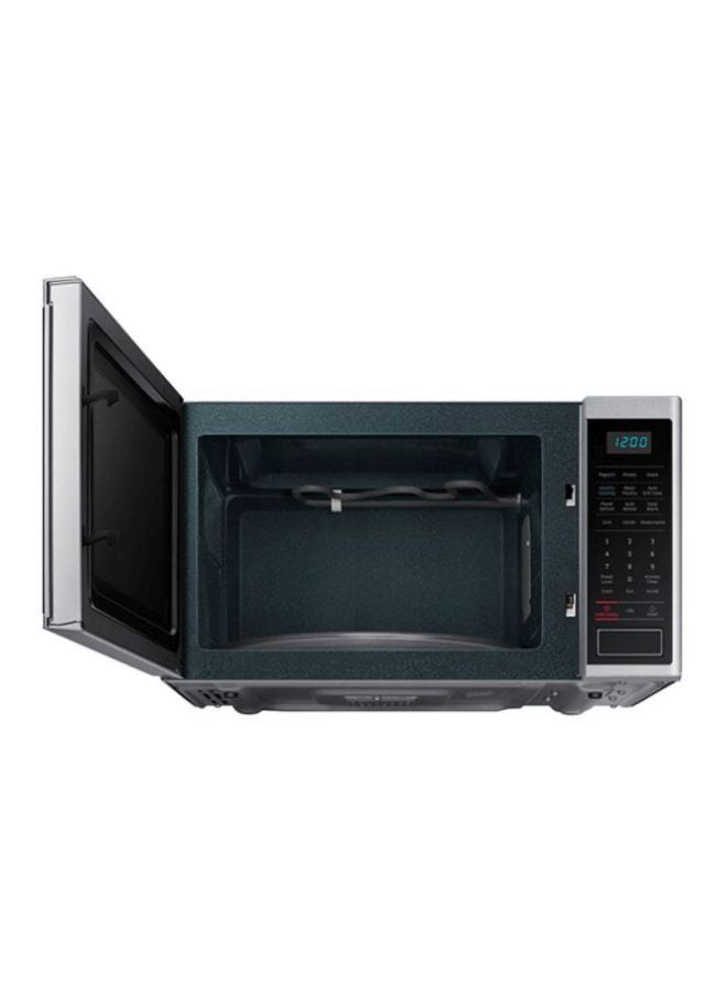 Samsung Grill Microwave 40 L 1300 W MG40J5133AT/SG Silver/Black  - Image 4