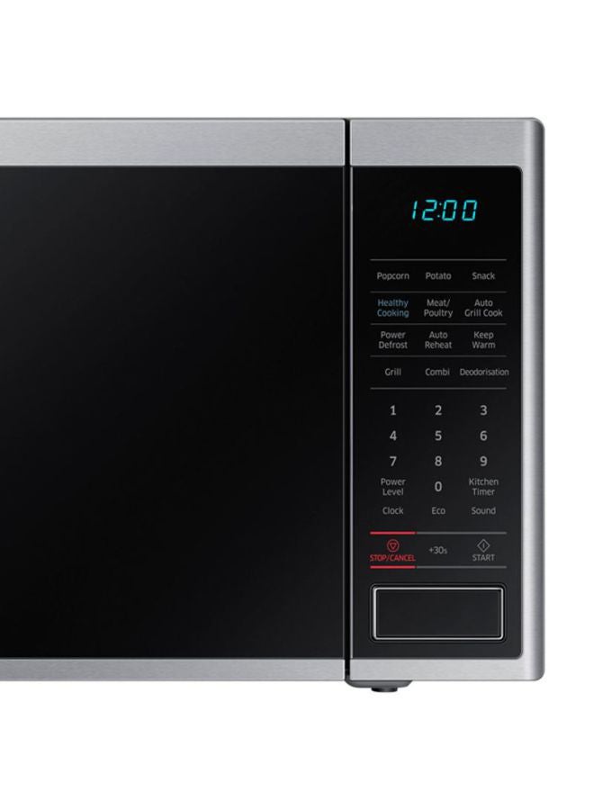 Samsung Grill Microwave 40 L 1300 W MG40J5133AT/SG Silver/Black  - Image 5