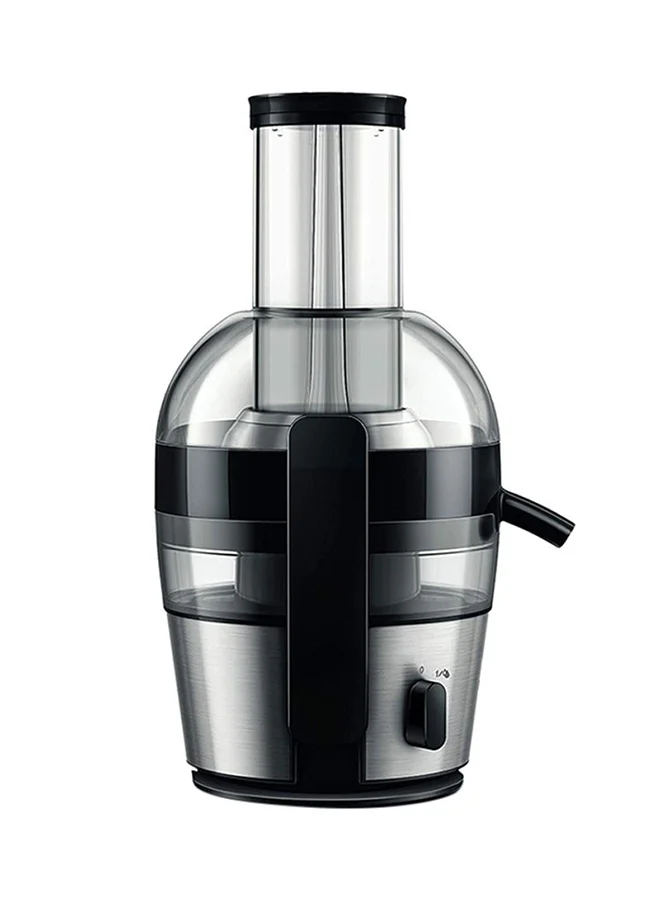 Philips Juicer - XL Tube, QuickClean,