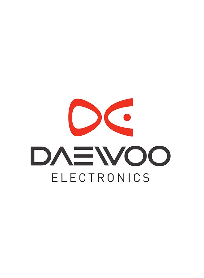 DAEWOO - Electric Microwave Oven With Grill 34.0 L 950.0 W KOC-154K Silver/Black - Image 1